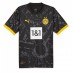Borussia Dortmund Marco Reus #11 Replika Borta matchkläder 2023-24 Korta ärmar